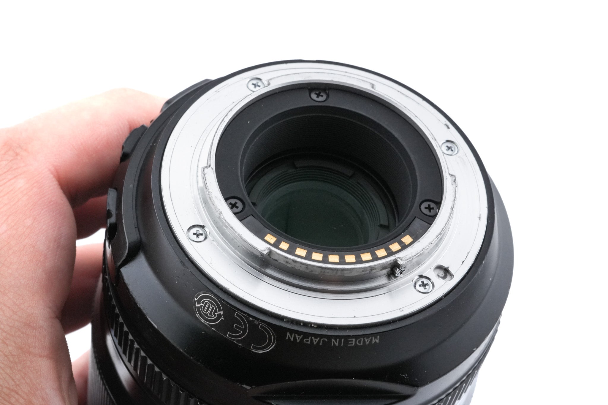 Fujifilm 55-200mm f3.5-4.8 Super EBC Fujinon Aspherical XF R LM OIS