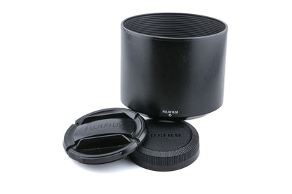 Fujifilm 55-200mm f3.5-4.8 Super EBC Fujinon Aspherical XF R LM OIS