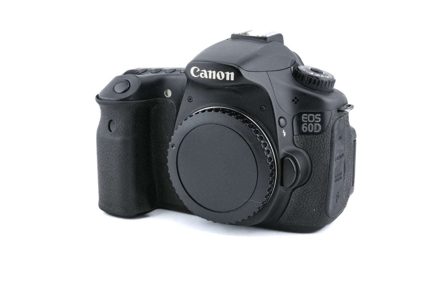 Canon EOS 60D