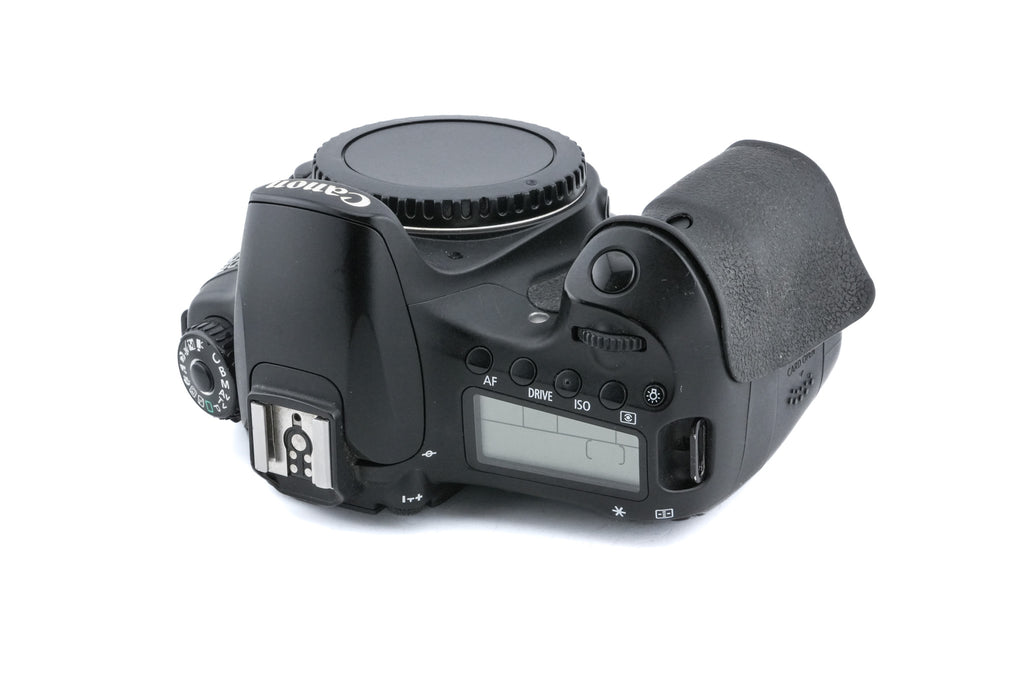 Canon EOS 60D
