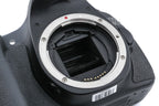 Canon EOS 60D