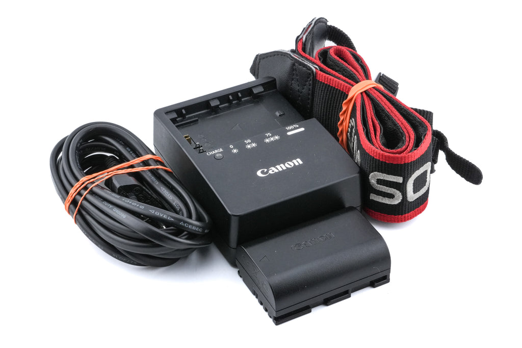 Canon EOS 60D
