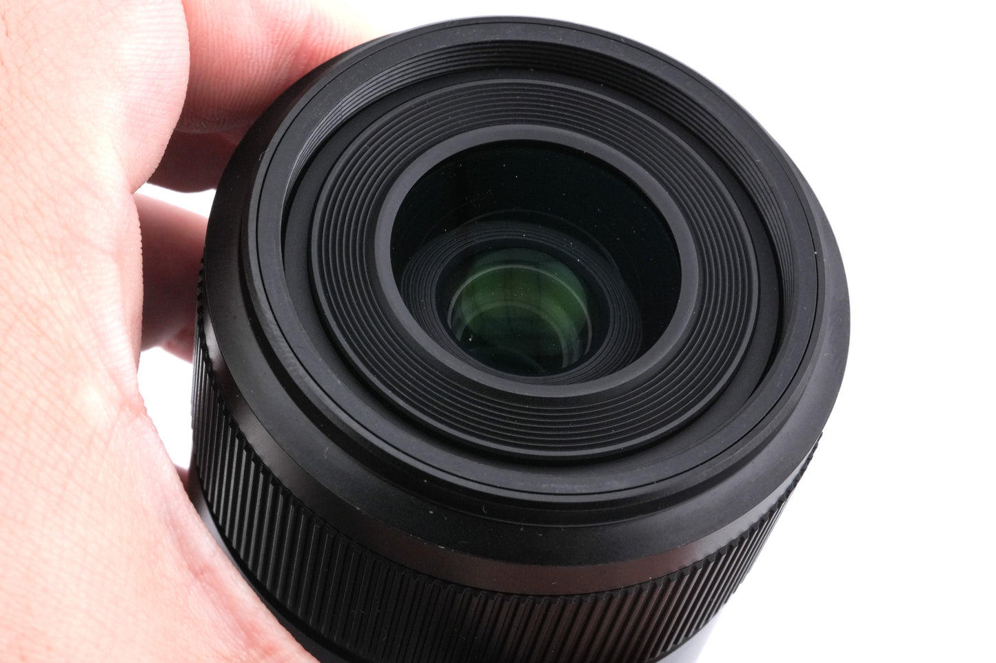 Panasonic 30mm f2.8 G Macro ASPH. Mega O.I.S.