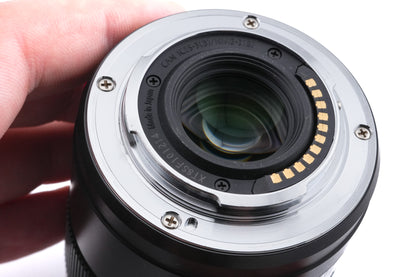 Panasonic 30mm f2.8 G Macro ASPH. Mega O.I.S.