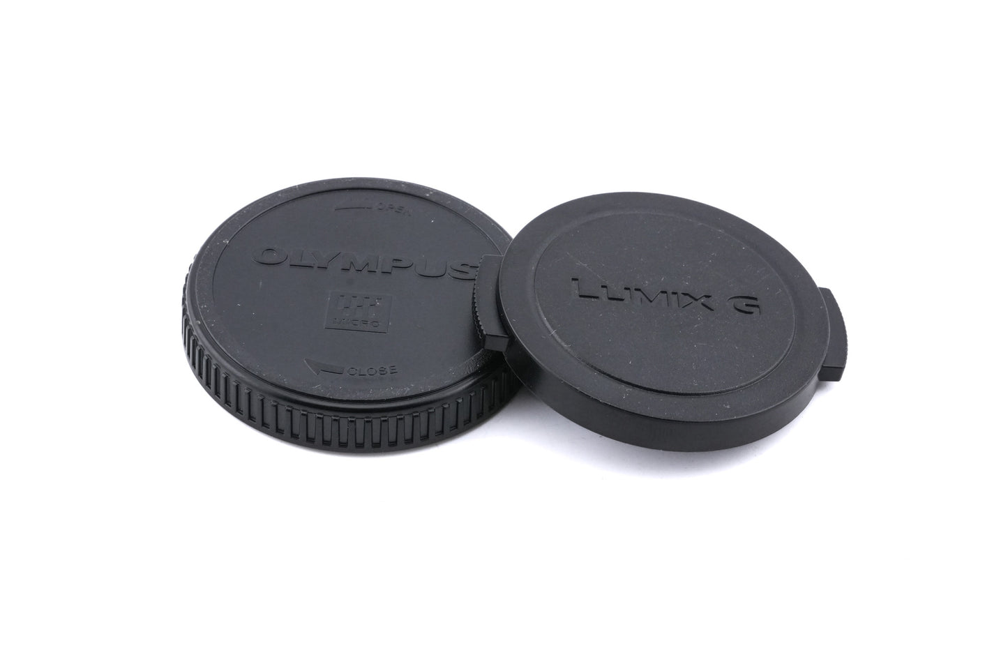 Panasonic 30mm f2.8 G Macro ASPH. Mega O.I.S.