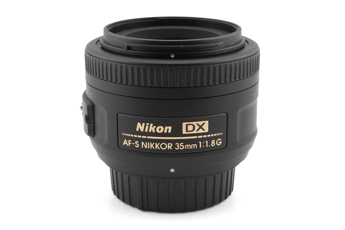 Nikon 35mm f1.8 AF-S Nikkor G