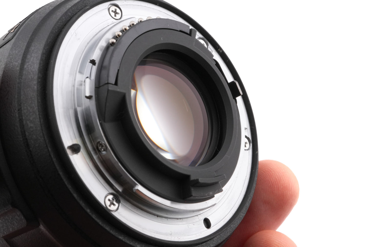 Nikon 35mm f1.8 AF-S Nikkor G