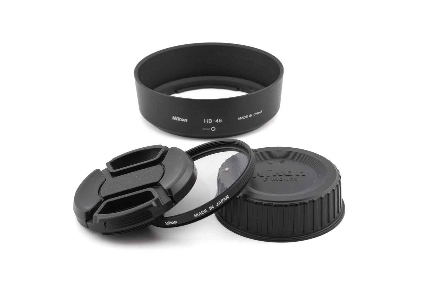 Nikon 35mm f1.8 AF-S Nikkor G