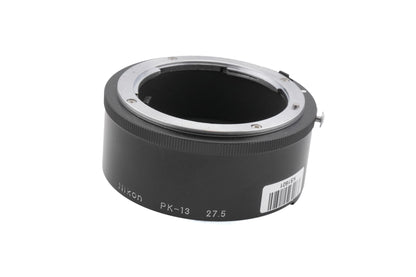 Nikon PK-13 Auto Extension Tube