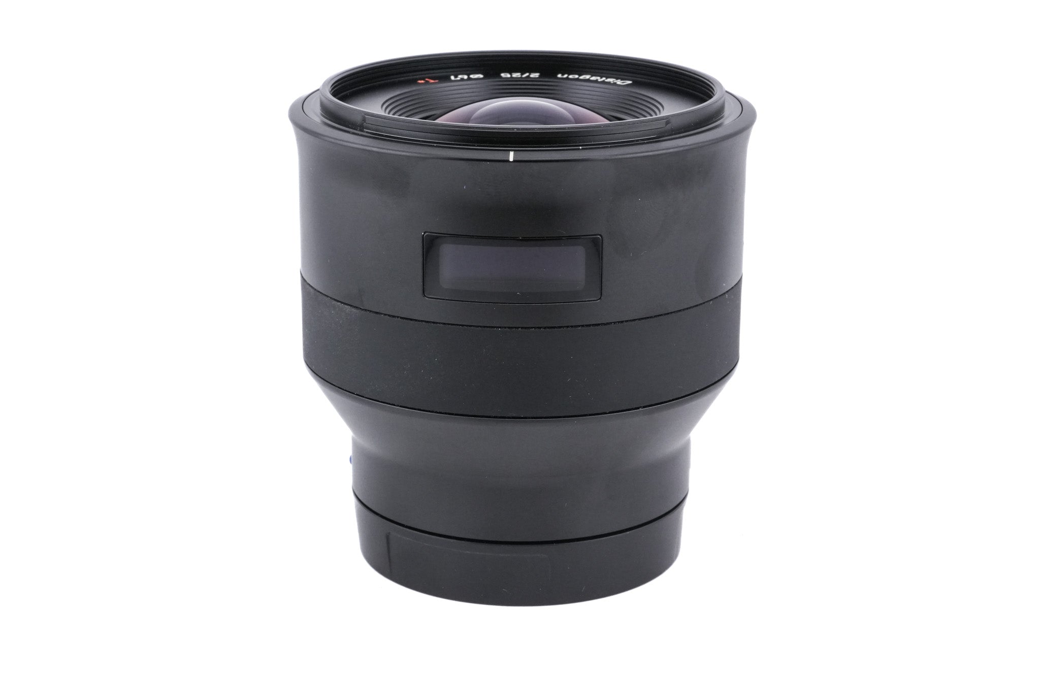 Carl Zeiss 25mm f2 Distagon T* Batis – Kamerastore