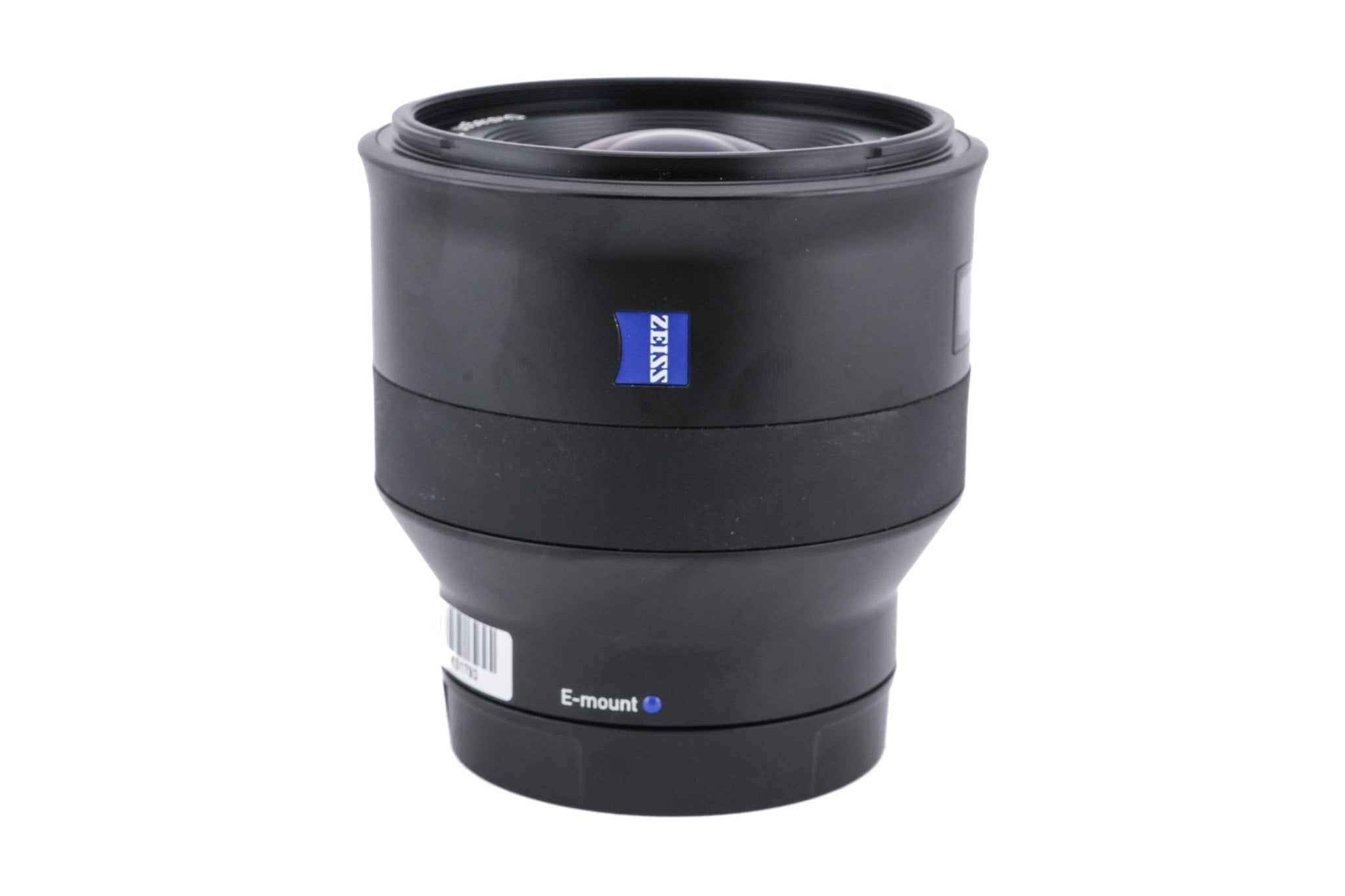 Carl Zeiss 25mm f2 Distagon T* Batis – Kamerastore