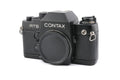 Contax RTS II Quartz