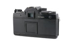 Contax RTS II Quartz