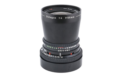 Hasselblad 50mm f4 Distagon T* C (20044)