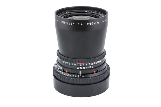 Hasselblad 50mm f4 Distagon T* C (20044)