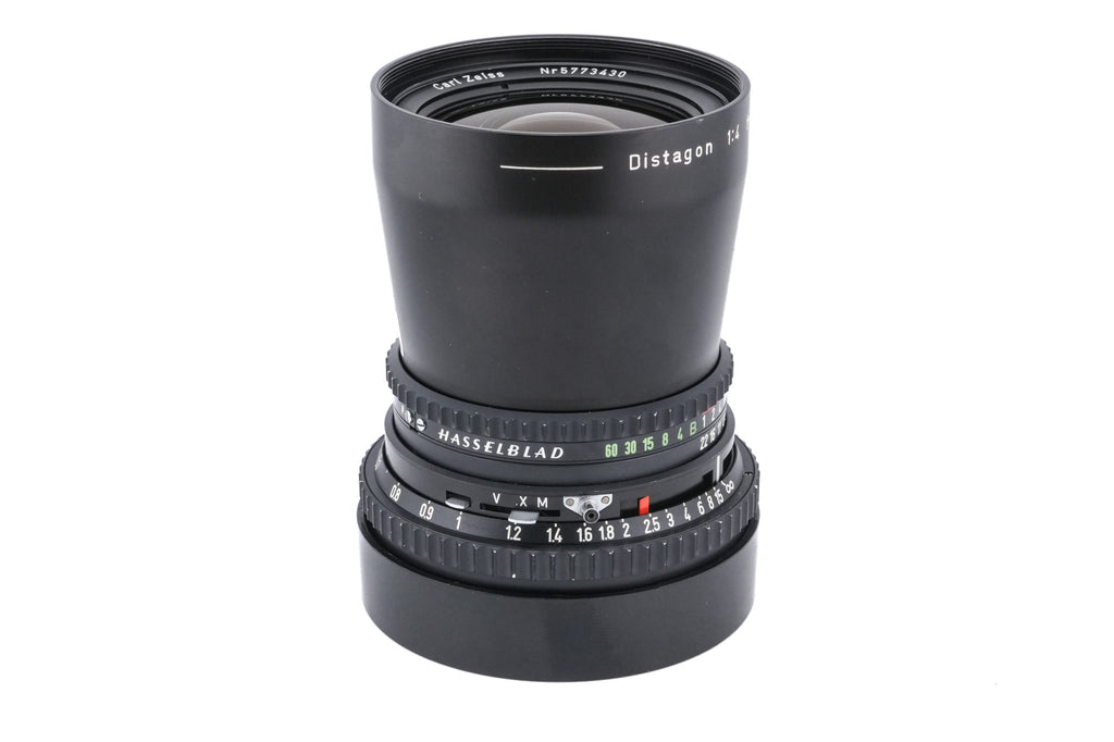 Hasselblad 50mm f4 Distagon T* C (Black, 20044)