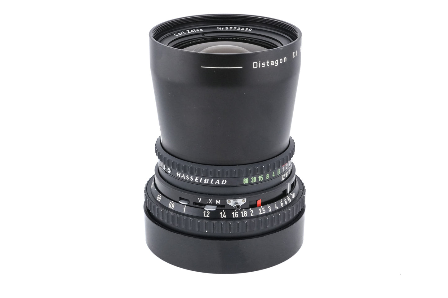 Hasselblad 50mm f4 Distagon T* C (20044)