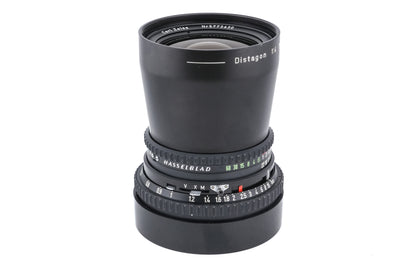Hasselblad 50mm f4 Distagon T* C (20044)