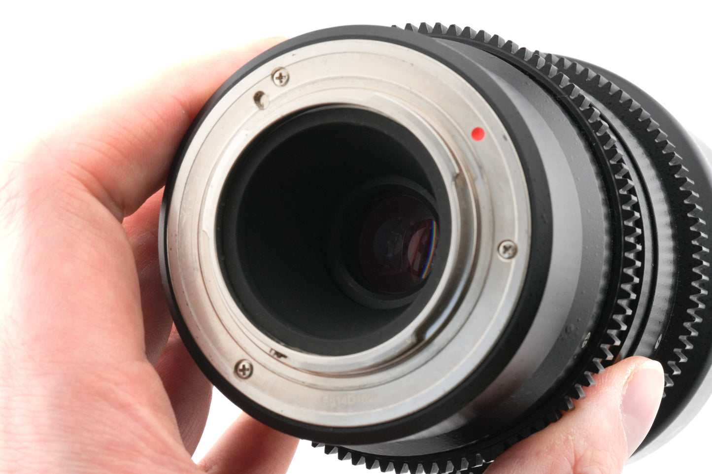 Walimex 10mm T3.1 ED AS NCS CS