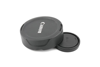 Walimex 10mm T3.1 ED AS NCS CS