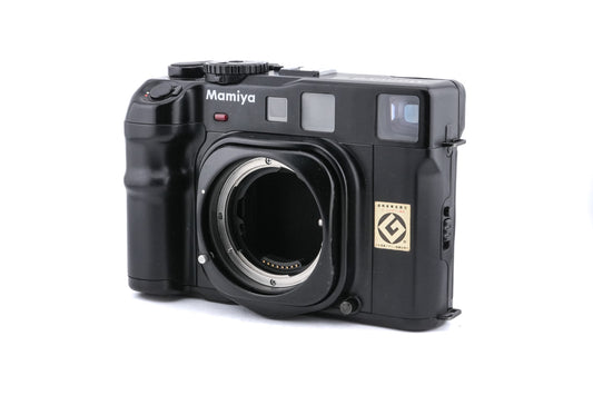 Mamiya 6