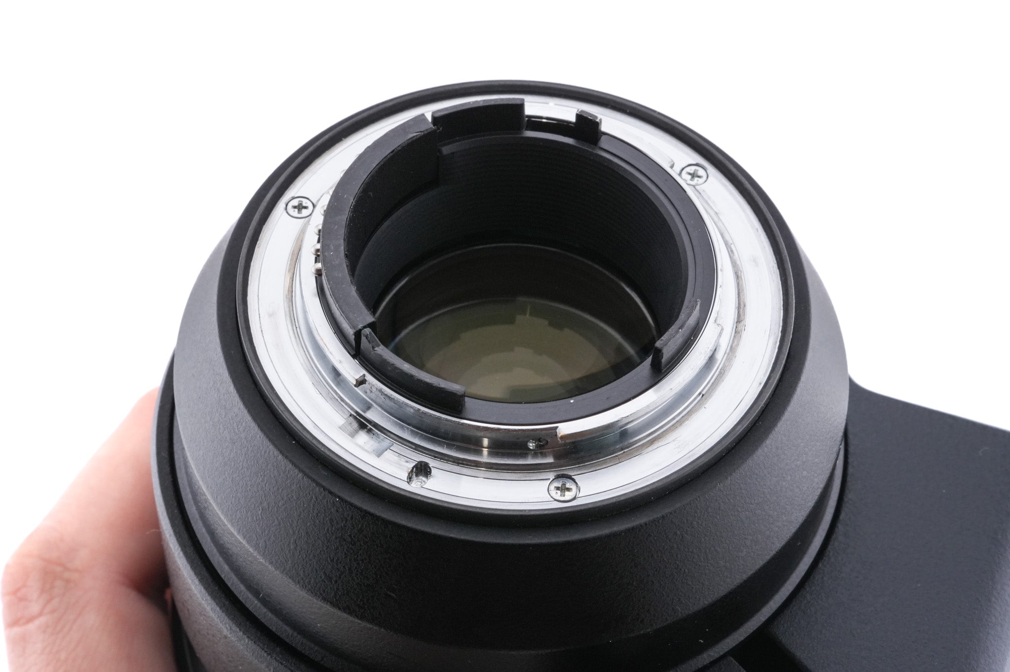 Tamron 70-200mm f2.8 SP DI VC USD (A009N) – Kamerastore