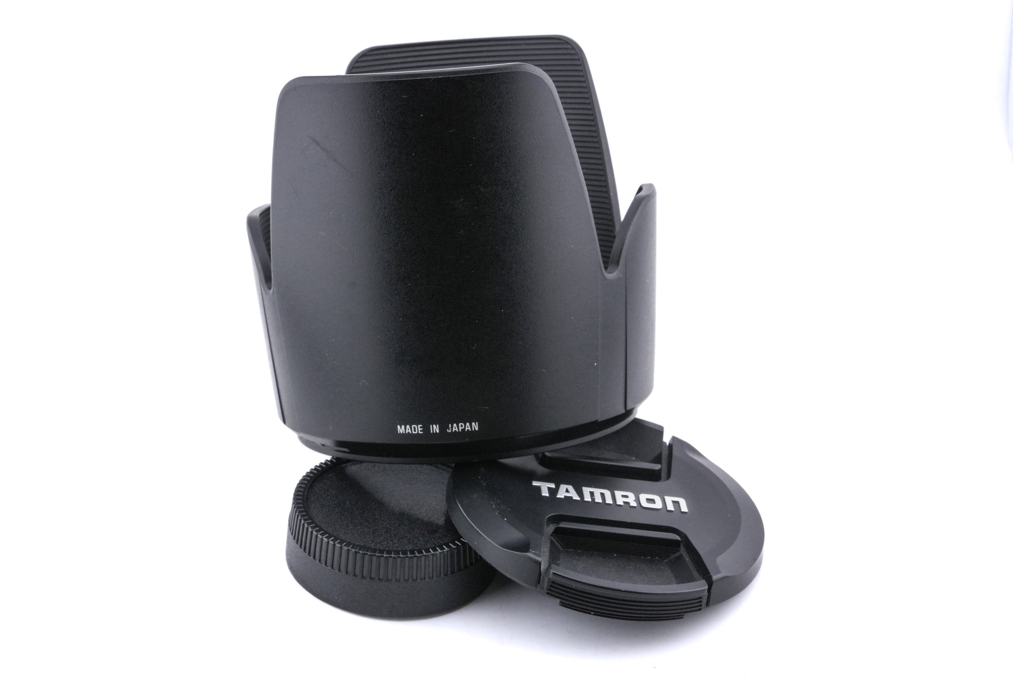 Tamron 70-200mm f2.8 SP DI VC USD (A009N) – Kamerastore