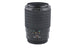 Mamiya 120mm f4 Macro MF