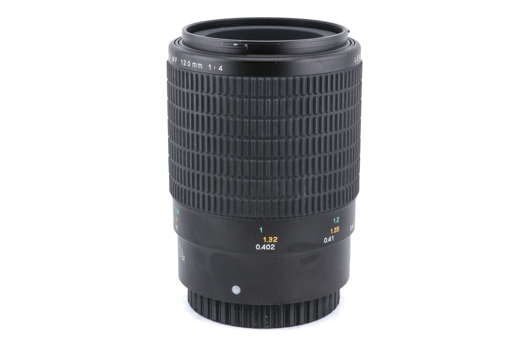 レンズ(単焦点) Mamiya645 macro mf 120mm f4 Mamiya 120mm f4 Macro MF - Lens – Kamerastore