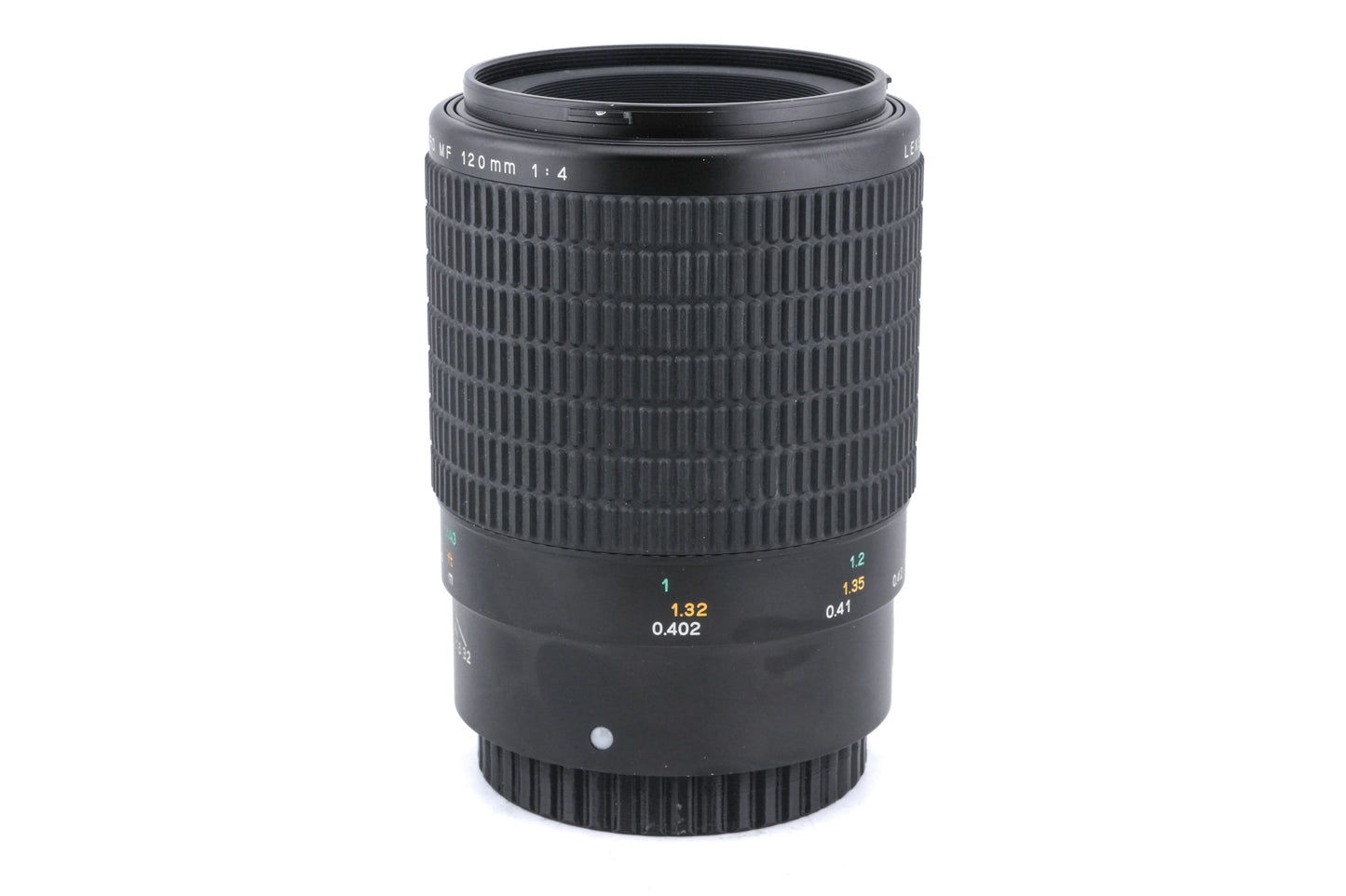 Mamiya 120mm f4 Macro MF