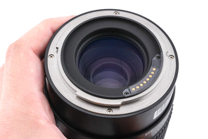 Mamiya 120mm f4 Macro MF