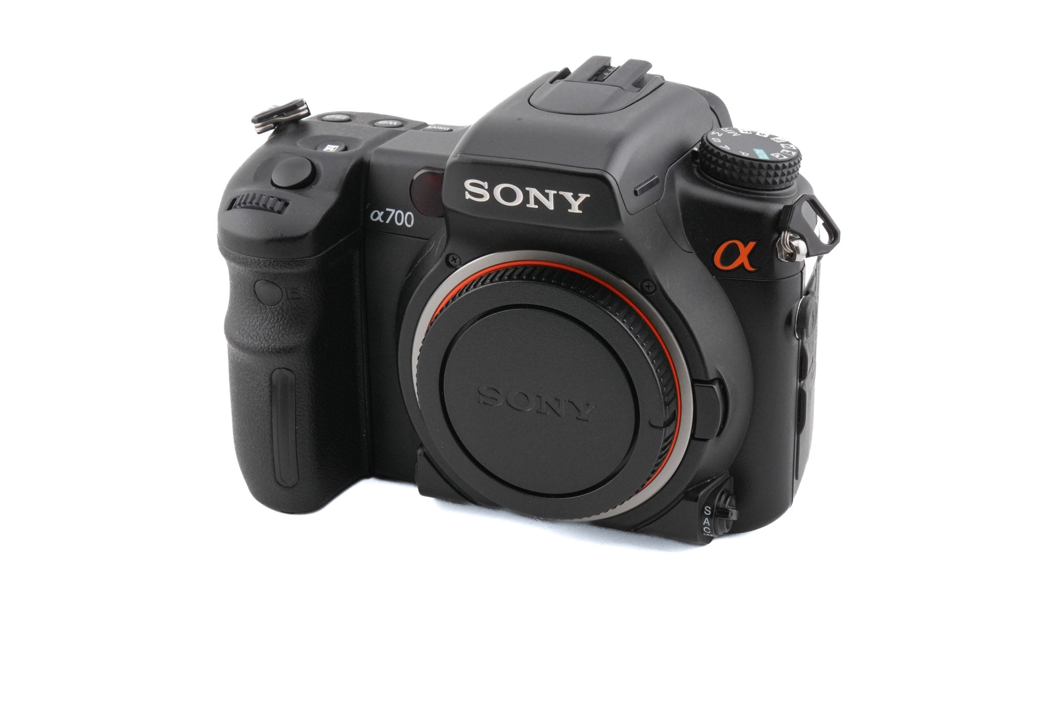 Sony A900 - Camera – Kamerastore Sony A900 - Camera – Kamerastore