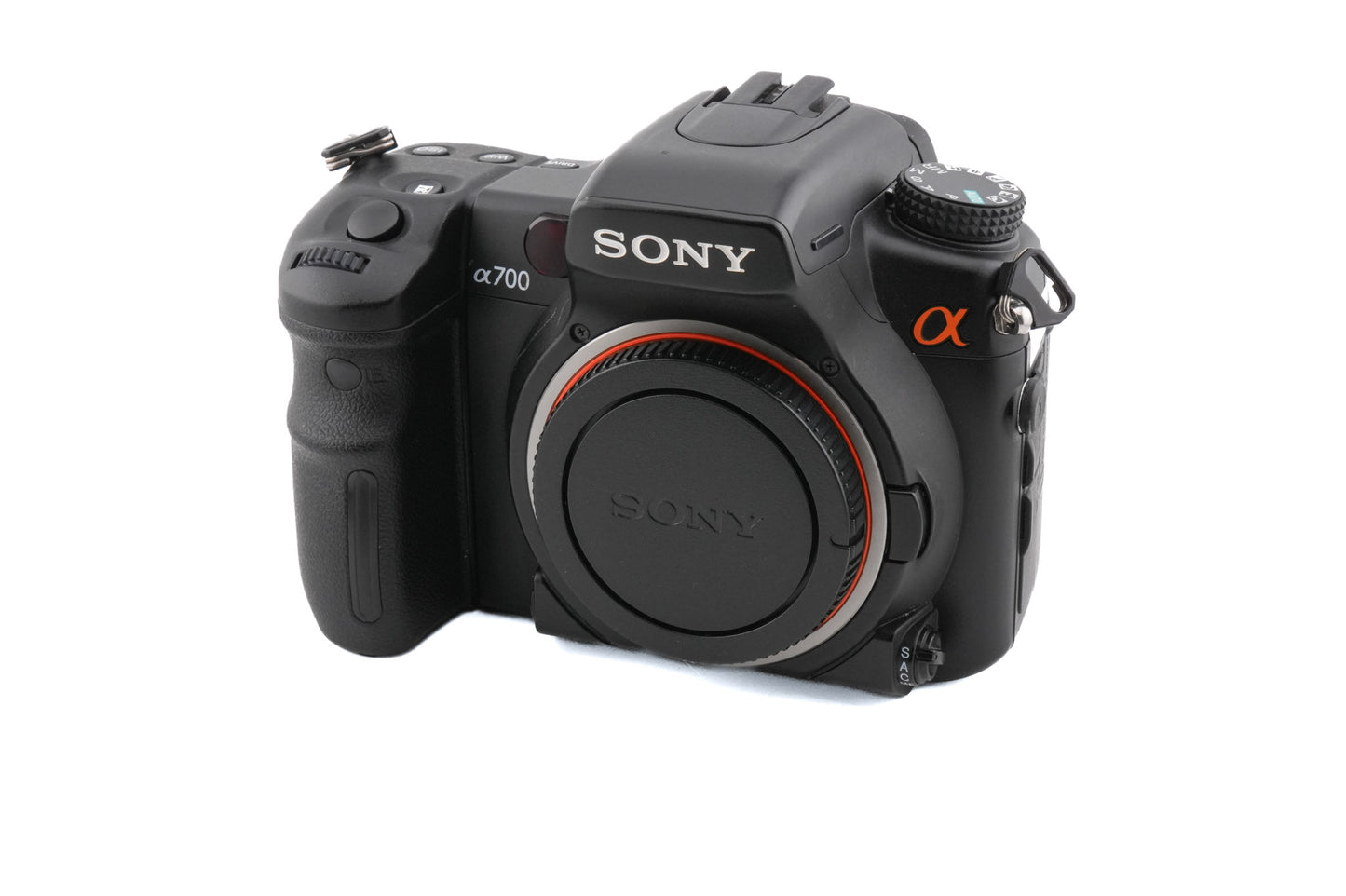 Sony A700