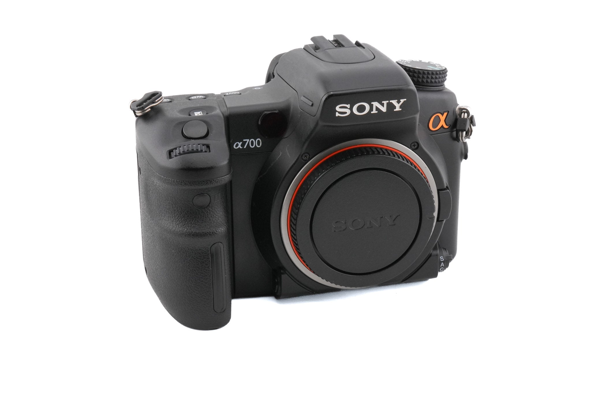Sony A700 - Camera – Kamerastore