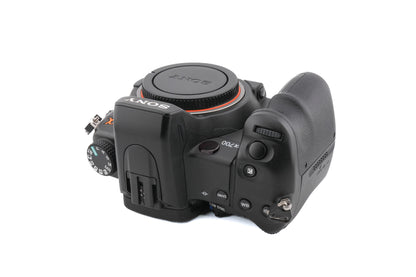Sony A700