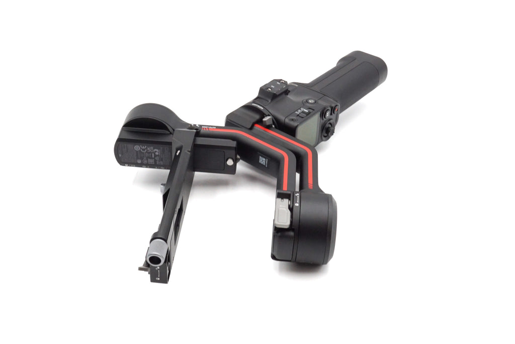 DJI RS 3 Gimbal