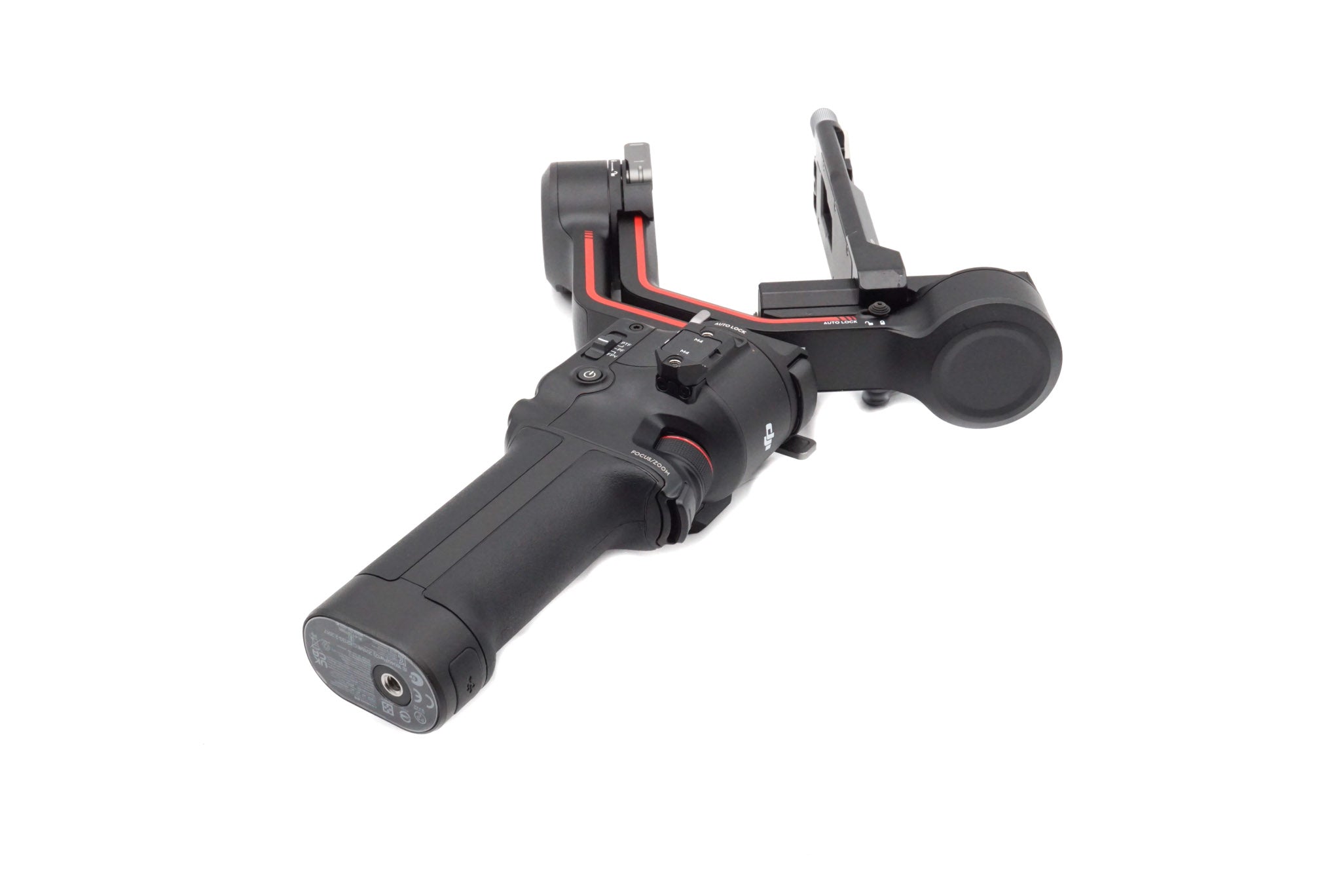 DJI RS 3 Gimbal