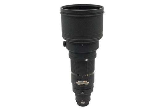 Nikon 400mm f2.8 ED-IF Nikkor AI-S