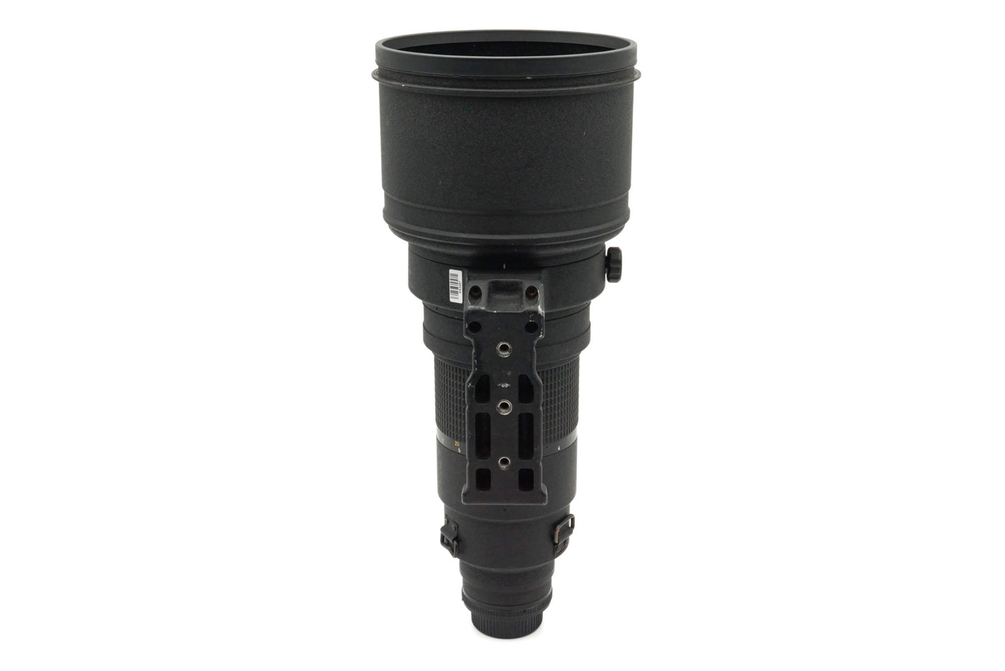 Nikon 400mm f2.8 ED-IF Nikkor AI-S