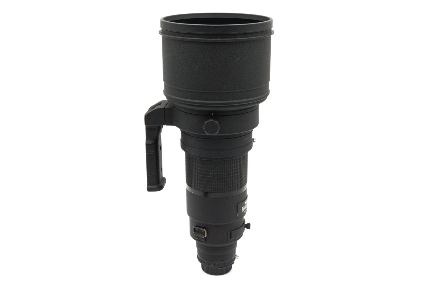 Nikon 400mm f2.8 ED-IF Nikkor AI-S