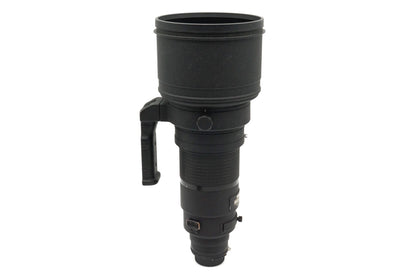 Nikon 400mm f2.8 ED-IF Nikkor AI-S