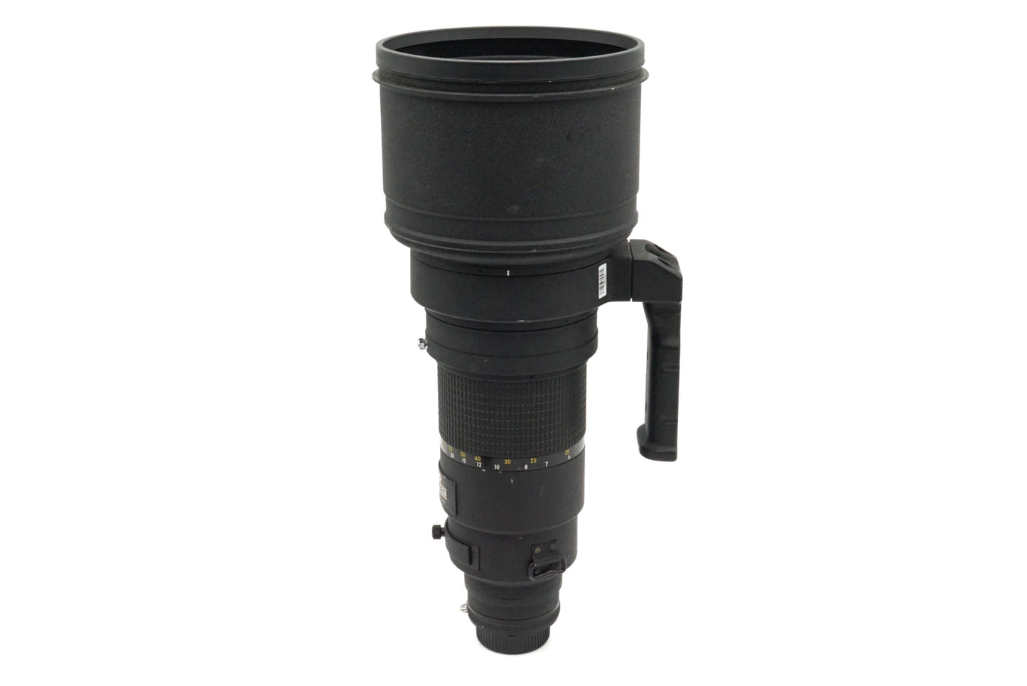 Nikon 400mm f2.8 ED-IF Nikkor AI-S