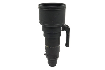 Nikon 400mm f2.8 ED-IF Nikkor AI-S