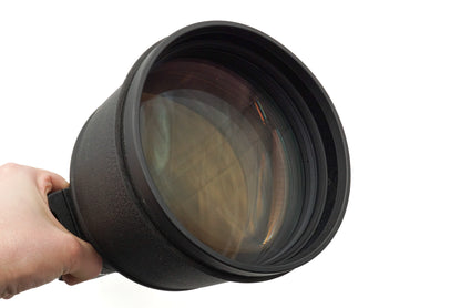 Nikon 400mm f2.8 ED-IF Nikkor AI-S