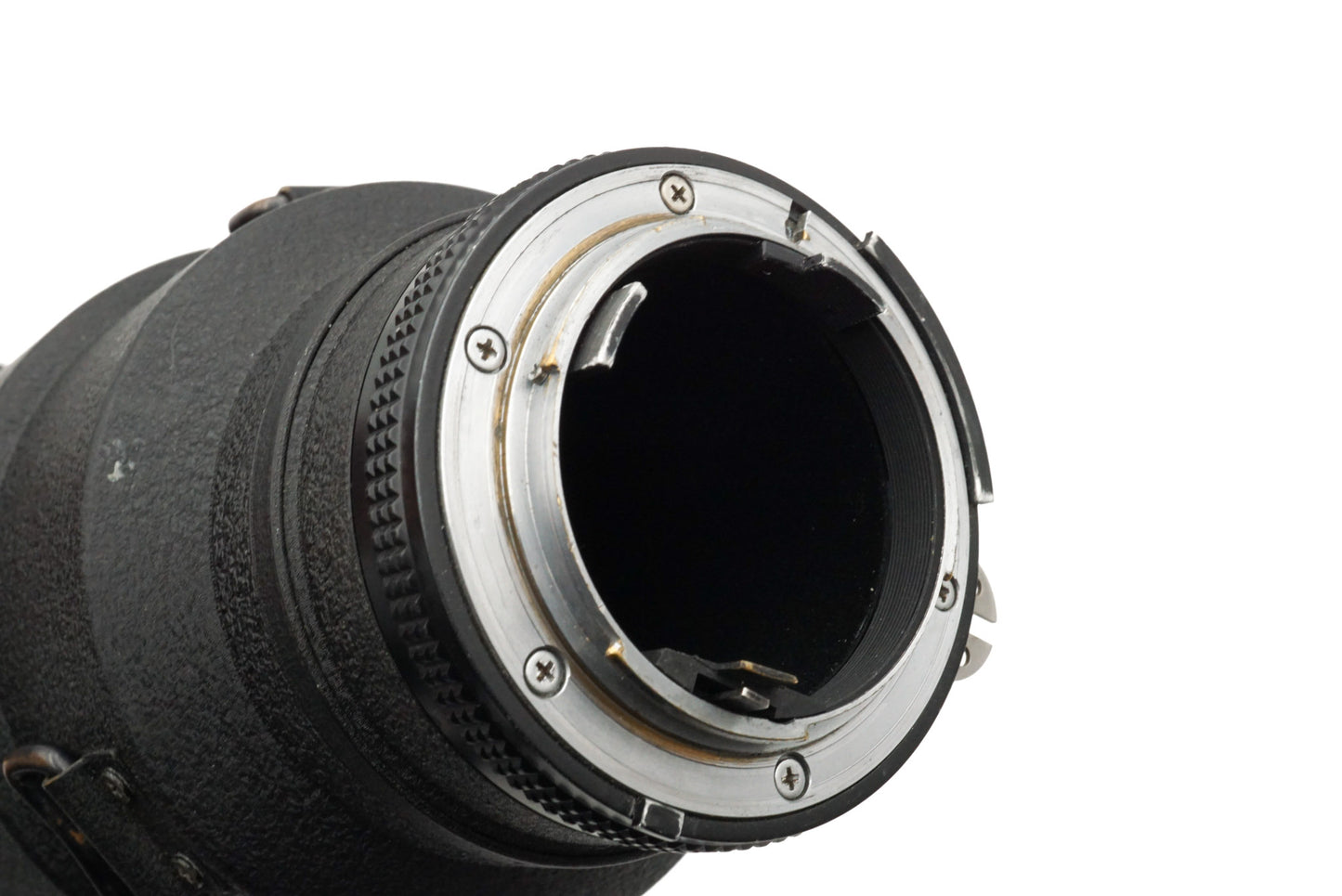 Nikon 400mm f2.8 ED-IF Nikkor AI-S