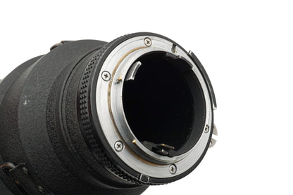 Nikon 400mm f2.8 ED-IF Nikkor AI-S