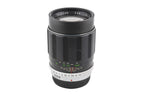 Soligor 135mm f2.8 Tele-Auto