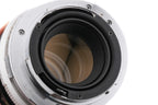 Soligor 135mm f2.8 Tele-Auto