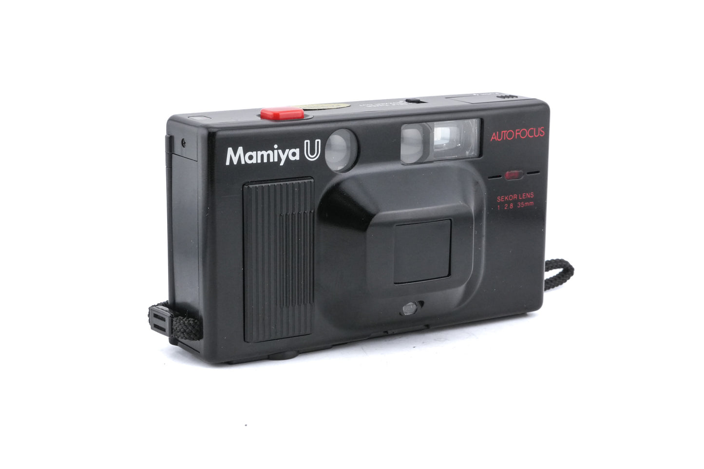 Mamiya U Autofocus