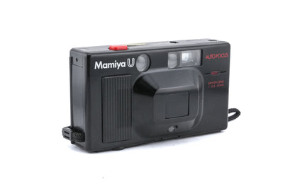 Mamiya U Autofocus
